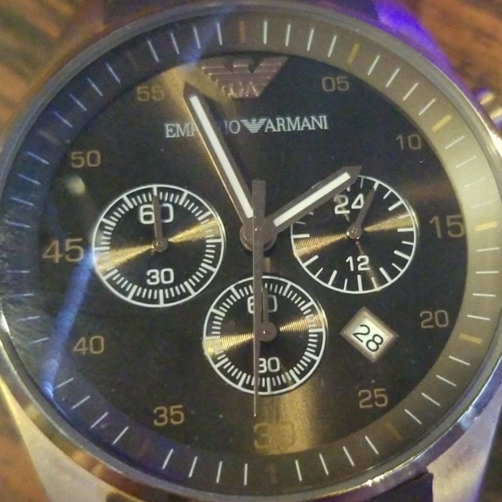 Emporio Armani